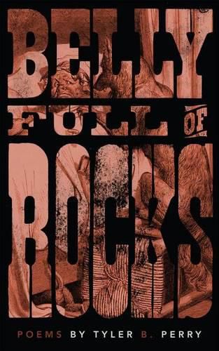 Cover image for Belly Full of Rocks