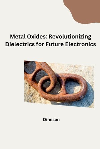 Cover image for Metal Oxides