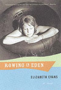 Cover image for Rowing In Eden
