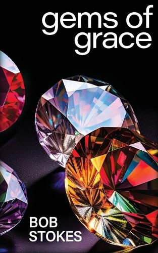 Cover image for Gems of Grace