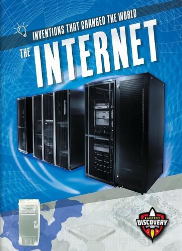 Cover image for The Internet