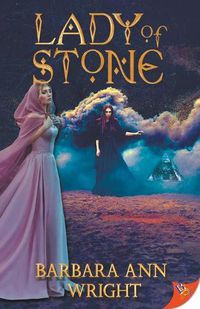 Cover image for Lady of Stone