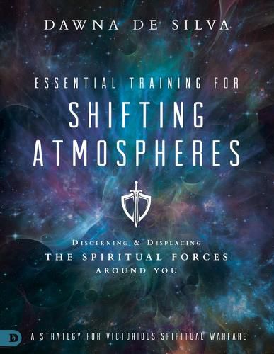 Cover image for Essential Training for Shifting Atmospheres: A Strategy for Victorious Spiritual Warfare