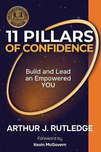 Cover image for 11 Pillars of Confidence