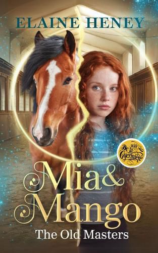 Cover image for Mia & Mango with Francois Robichon de La Gueriniere - The Old Masters
