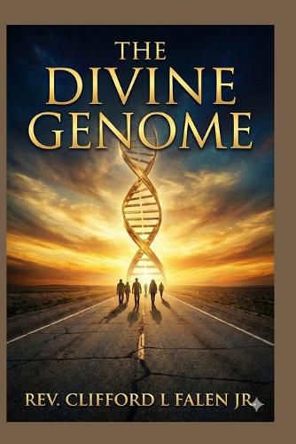 Cover image for The Divine Genome