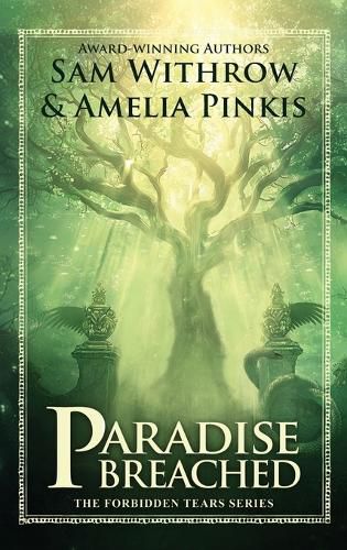 Cover image for Paradise Breached
