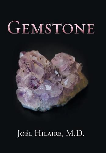 Cover image for Gemstone