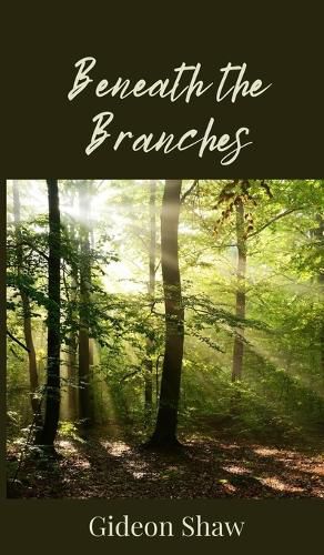 Cover image for Beneath the Branches