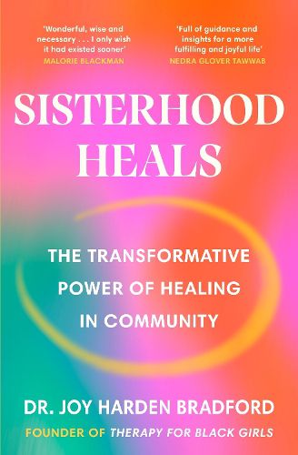 Cover image for Sisterhood Heals: The Transformative Power of Healing in Community