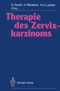 Cover image for Therapie Des Zervixkarzinoms