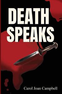 Cover image for Death Speaks