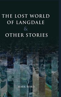 Cover image for The Lost World of Langdale