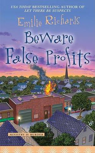 Cover image for Beware False Profits
