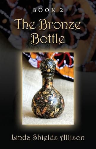 Cover image for The Bronze Bottle