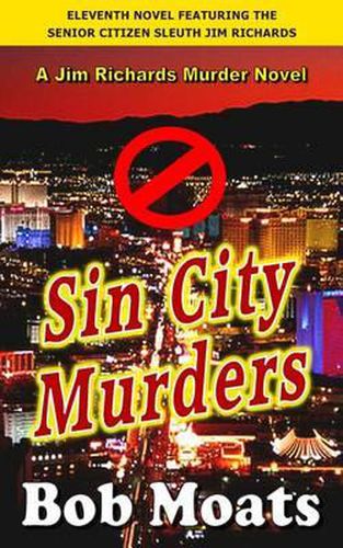 Cover image for Sin City Murders