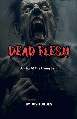 Cover image for Dead Flesh