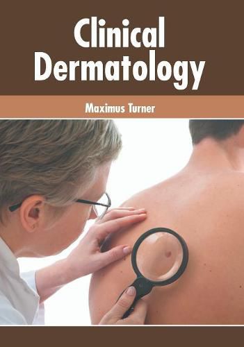 Cover image for Clinical Dermatology