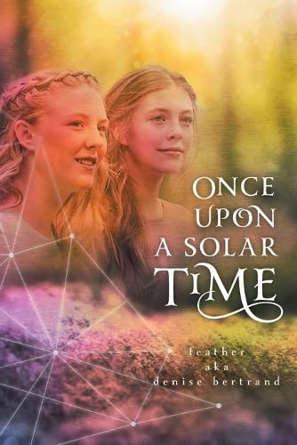 Cover image for Once Upon A Solar Time