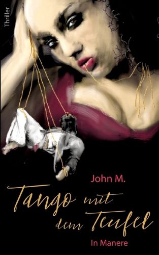 Cover image for Tango mit dem Teufel in Manere