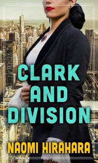 Cover image for Clark and Division