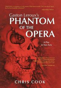 Cover image for Gaston LeRoux's Phantom of the Opera