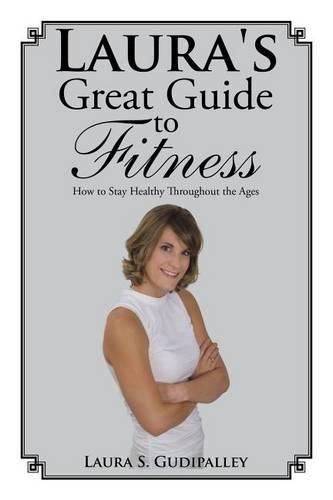 Cover image for Laura's Great Guide to Fitness