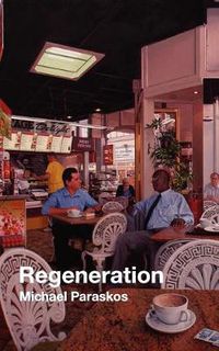 Cover image for Regeneration