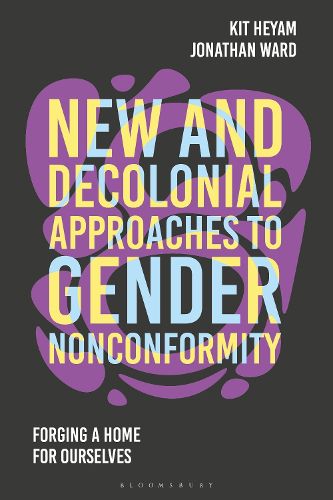 Cover image for New and Decolonial Approaches to Gender Nonconformity