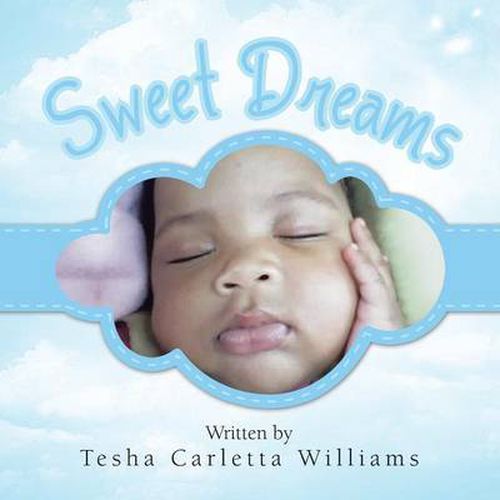 Cover image for Sweet Dreams