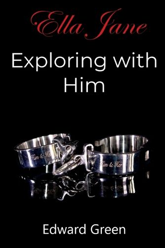 Cover image for Exploring with Him
