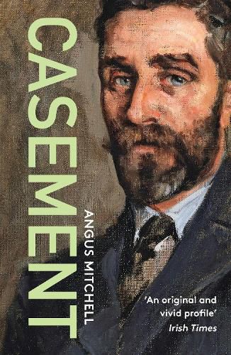Cover image for Casement