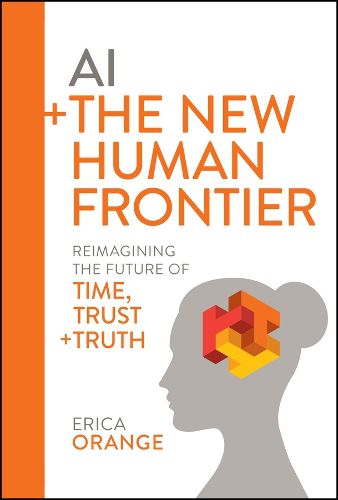 Cover image for AI + The New Human Frontier