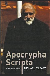 Cover image for Apocrypha Scripta