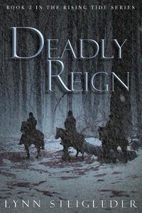 Cover image for Deadly Reign: Book 3, Rising Tide Series