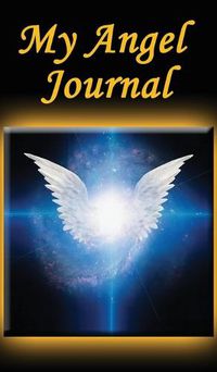 Cover image for My Angel Journal