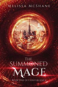 Cover image for The Summoned Mage