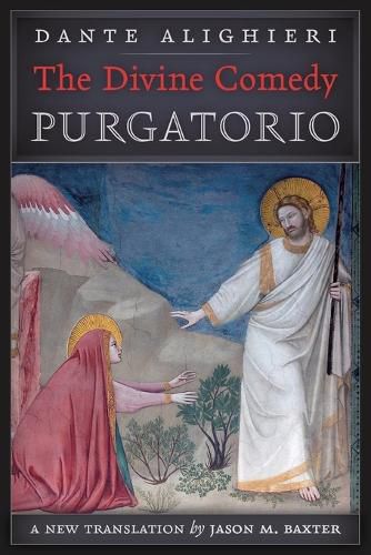Cover image for The Divine Comedy