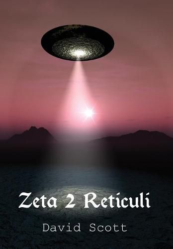 Cover image for Zeta 2 Reticuli