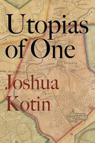 Cover image for Utopias of One