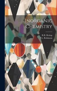 Cover image for Inorganic Chemistry