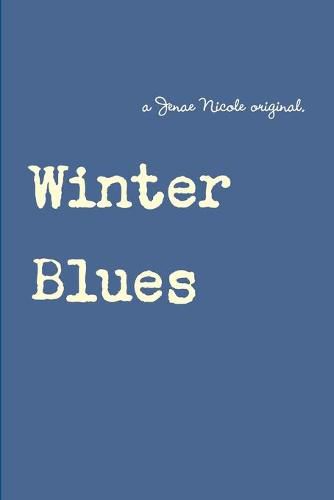 Cover image for Winter Blues.