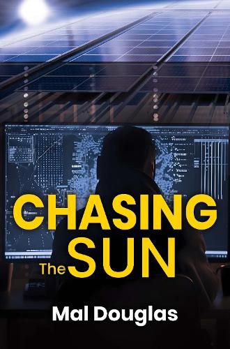 Cover image for Chasing The Sun