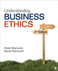 Cover image for Understanding Business Ethics