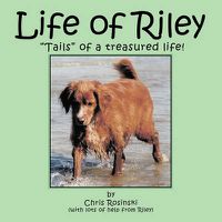 Cover image for Life of Riley