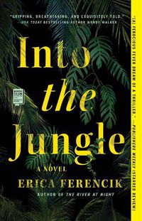 Cover image for Into the Jungle