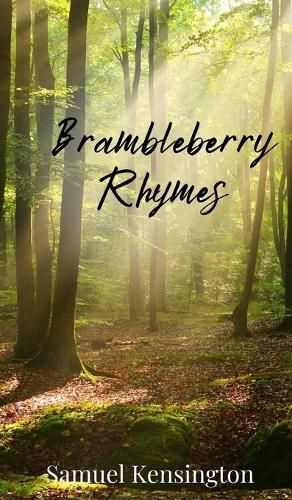 Cover image for Brambleberry Rhymes