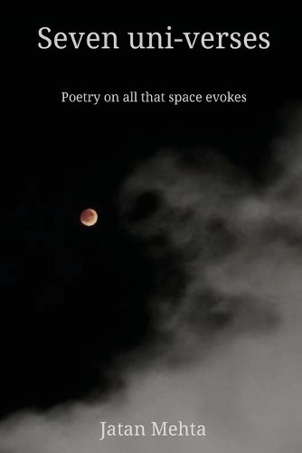 Cover image for Seven uni-verses