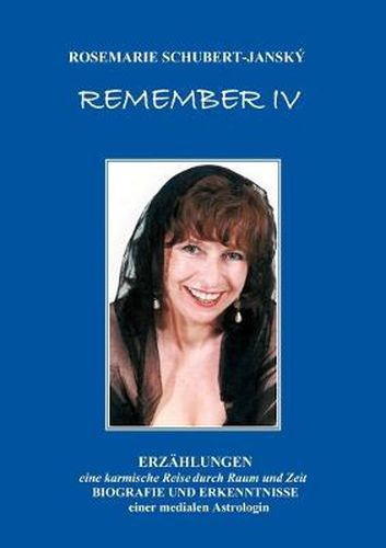 Cover image for Remember IV: Peter