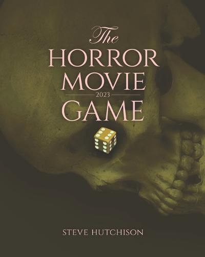 Cover image for The Horror Movie Game